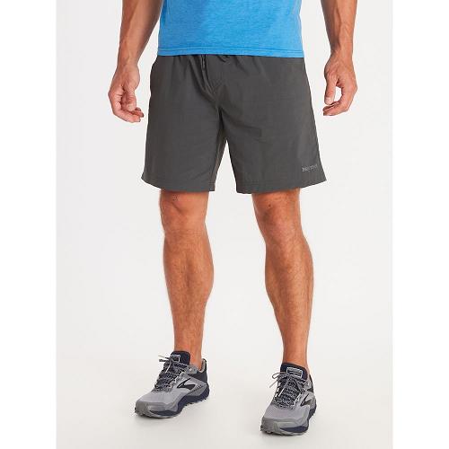 Marmot Allomare Shorts For Mens Grey KUW158246